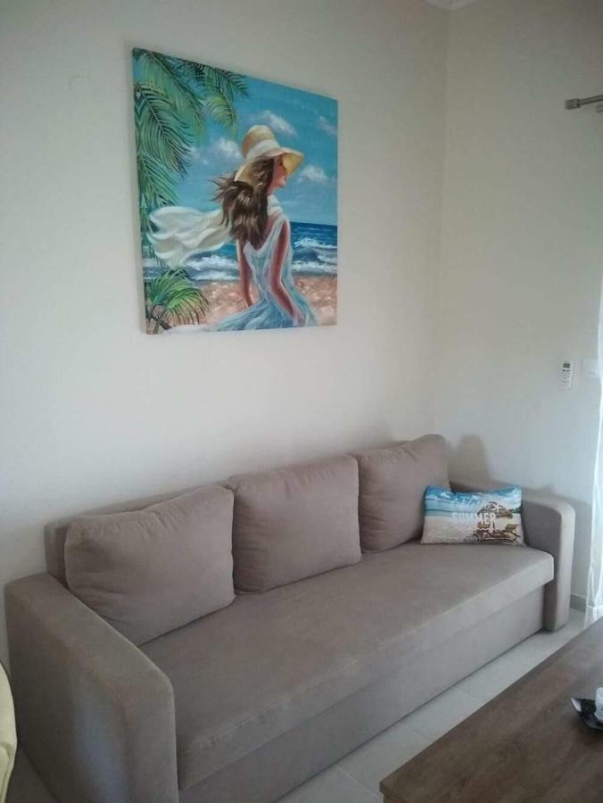 Venus Sea View Apartment Perivólion Exterior foto
